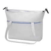 Vista della borsa - Passeggino Trio Antes Baby Trio Premium Infinity Sky