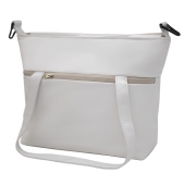 Vista della borsa - Passeggino Trio Antes Baby Trio Premium Wonder Pink