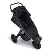 Dettaglio seduta - Passeggino Tre Ruote Baby Jogger City Elite2