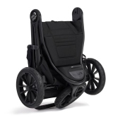 Vista da chiuso - Passeggino Tre Ruote Baby Jogger City Elite2