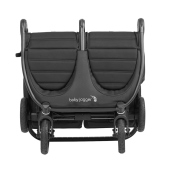 Vista frontale da chiuso - Passeggino Gemellare Baby Jogger City Mini GT2 Double
