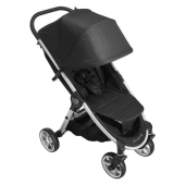 Vista diagonale - Passeggino Quattro Ruote Baby Jogger City Mini2 4 ruote