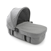 Dettaglio della navicella - Passeggino Gemellare Baby Jogger City Select Lux Duo Gemellare