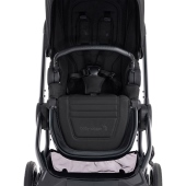 Dettaglio seduta - Passeggino Quattro Ruote Baby Jogger City Sights