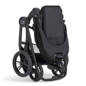 Vista da chiuso - Passeggino Quattro Ruote Baby Jogger City Sights