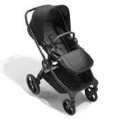 Vista diagonale - Passeggino Quattro Ruote Baby Jogger City Sights