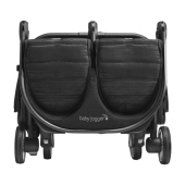 Vista da chiuso - Passeggino Gemellare Baby Jogger City Tour2 Double