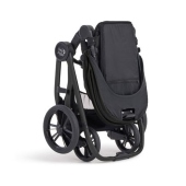 Vista da chiuso - Passeggino Duo Baby Jogger Duo City Sights