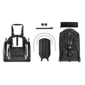 Cosa include - Passeggino Gemellare BABYZEN YOYO Connect