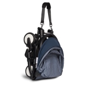 Passeggino da chiuso con tracolla - Passeggino Leggero BABYZEN YOYO2 Air France Blue
