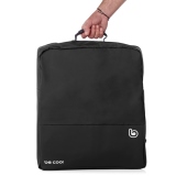 Borsa di trasporto inclusa - Passeggino Ultraleggero Be Cool Cabin