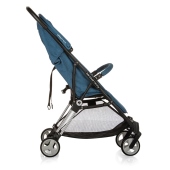 Vista laterale - Passeggino Leggero Be Cool Fancy