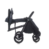 Dettaglio chiusura a pacchetto - Passeggino Leggero Be Cool Quick Fold