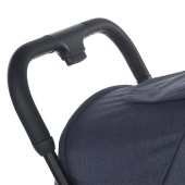 Dettaglio maniglione - Passeggino Leggero Be Cool Quick Fold