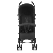 Vista frontale - Passeggino Leggero Be Cool Street