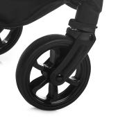 Dettaglio ruote - Passeggino Leggero Be Cool Strike