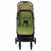 Vista frontale - Passeggino Ultraleggero Be Cool Trolley