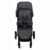 Vista frontale - Passeggino Quattro Ruote Be Cool Ultimate