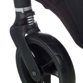 Ruote dotate di sospensioni - Passeggino Leggero Be Cool Urban Go