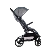 Vista laterale - Passeggino Leggero Be Cool Urban Walk