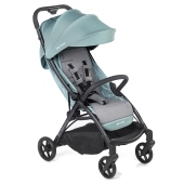 Vista diagonale - Passeggino Quattro Ruote Be Cool Walky