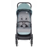 Vista frontale - Passeggino Quattro Ruote Be Cool Walky