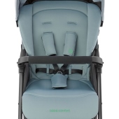 Dettagli seduta imbottita - Passeggino Ultraleggero Bebe Confort Diza