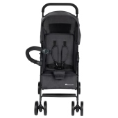 Barra di protezione con apertura a cancelletto - Passeggino Leggero Bebeconfort Foggy