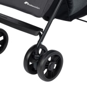 Dettaglio ruote - Passeggino Leggero Bebeconfort Foggy