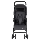 Vista frontale - Passeggino Leggero Bebeconfort Foggy