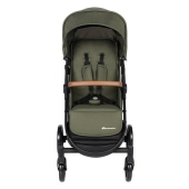 Vista frontale - Passeggino Quattro Ruote Bebeconfort Ingenious