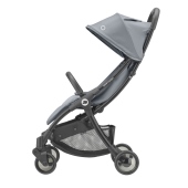 Vista laterale - Passeggino Leggero Bebe Confort Jaya
