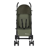Vista frontale - Passeggino Leggero Bebeconfort Rainbow