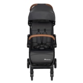 Vista frontale - Passeggino Leggero Bebeconfort Sunlite
