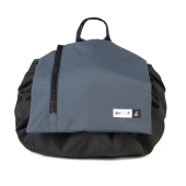 Vista della borsa OhOh - Passeggino Trio Bhoop Trio Taiyo