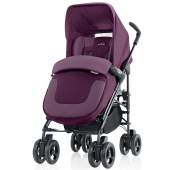 Versione passeggino - Passeggino Trio Brevi Millestrade