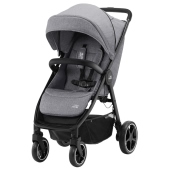 Vista diagonale - Passeggino Quattro Ruote Britax Rmer B-Agile R