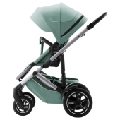 Vista laterale - Passeggino Quattro Ruote Britax Rmer Smile 5Z