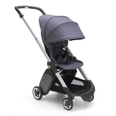 Vista del passeggino con seduta fronte strada - Passeggino Leggero Bugaboo Ant