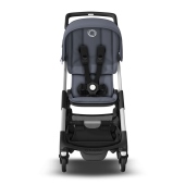 Vista frontale - Passeggino Leggero Bugaboo Ant