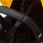 Dettaglio della barra di protezione - Passeggino Quattro Ruote Bugaboo Bee 6