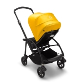 Vista del retro - Passeggino Quattro Ruote Bugaboo Bee 6