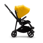 Vista laterale - Passeggino Quattro Ruote Bugaboo Bee 6