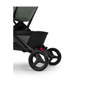 Dettaglio ruote - Passeggino Leggero Bugaboo Butterfly 2
