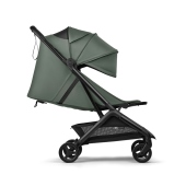 Reclinazione schienale - Passeggino Leggero Bugaboo Butterfly 2