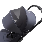 Dettaglio cappottina - Passeggino Leggero Bugaboo Butterfly