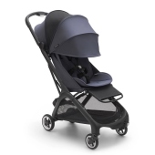 Vista diagonale - Passeggino Leggero Bugaboo Butterfly