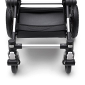Dettagli telaio con ruote - Passeggino Duo Bugaboo Cameleon 3 Plus