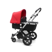 Modalit carrozzina - Passeggino Duo Bugaboo Cameleon 3 Plus