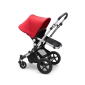 Versione passeggino fronte mamma - Passeggino Duo Bugaboo Cameleon 3 Plus